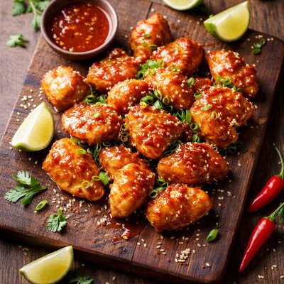 Trader joes sweet thai chili