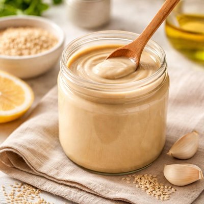 Trader joes tahini