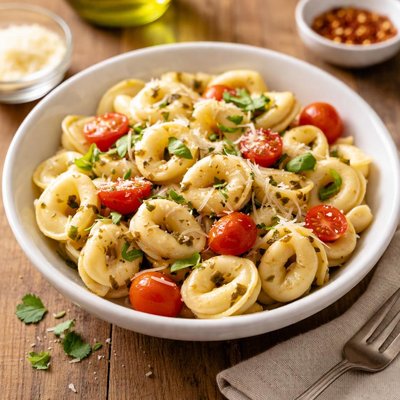 Trader joes tortellini