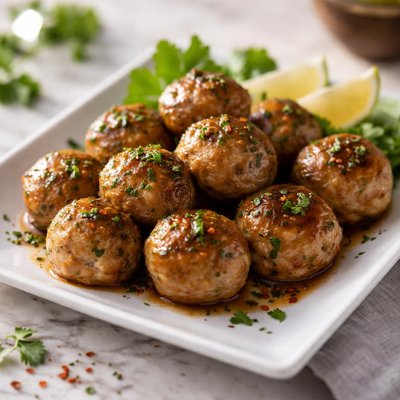Trader joes turkey meatballs