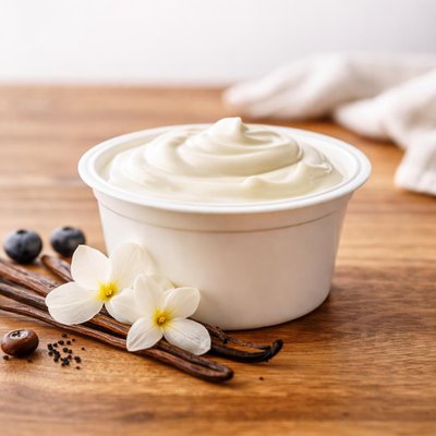 Trader joes vanilla greek yogurt vanilla
