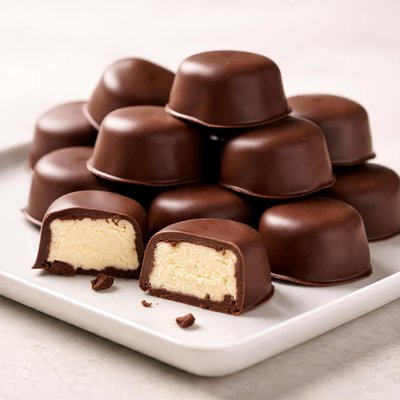 Trader joes vanilla ice cream bom boms