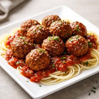 Trafer joes meatless meatballs