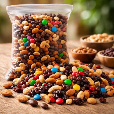 Trail mix kirkland