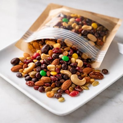 Trail mix pack