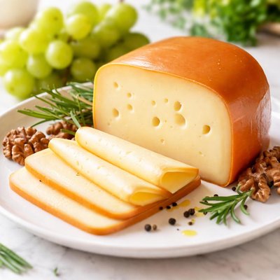 Trappistenkäse