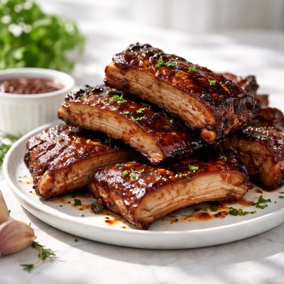 Travers de porc