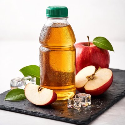 Tree top apple juice