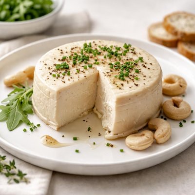 Treeline cashew cheese