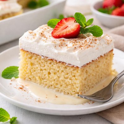 Tres leches