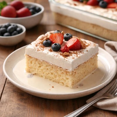 Tres Leches
