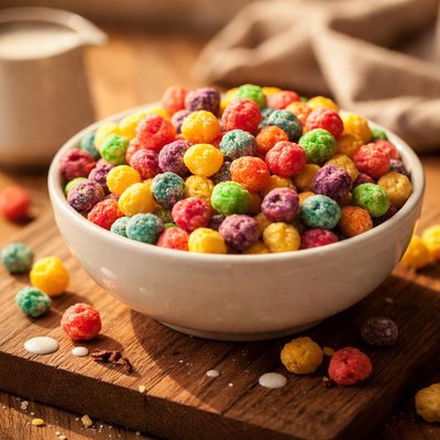 Trix