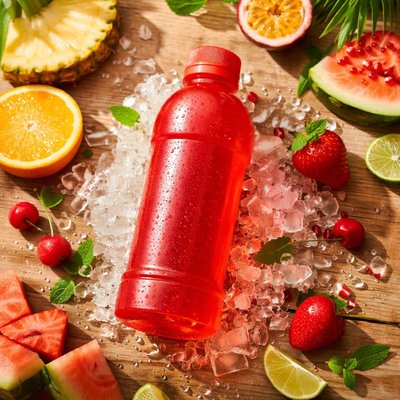 Tropical punch prime