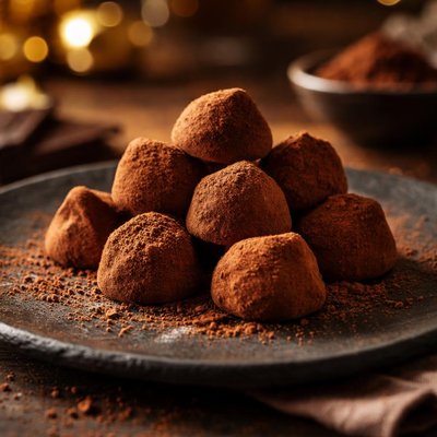 Truffettes de france