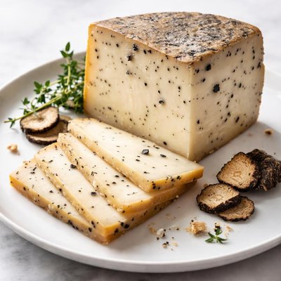 Truffle cheese
