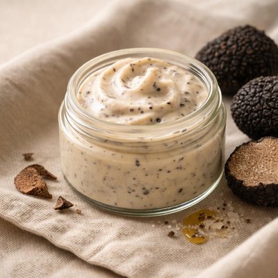 Truffle cream