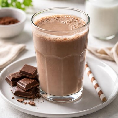 Trumoo chocolate milk