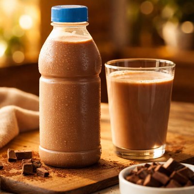 Cioccolata Magra Senza Grassi TruMoo