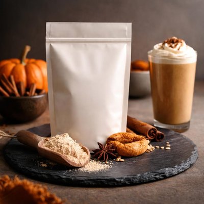 Truvani pumpkin spice