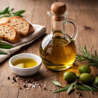 Tsp olive oil