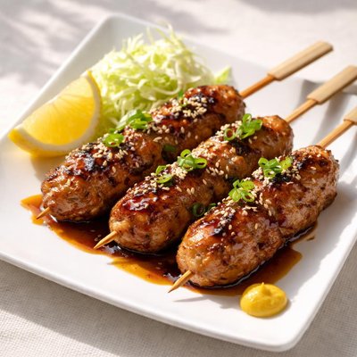 Tsukune