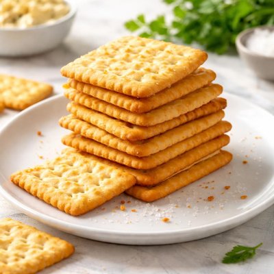 Tuc cracker