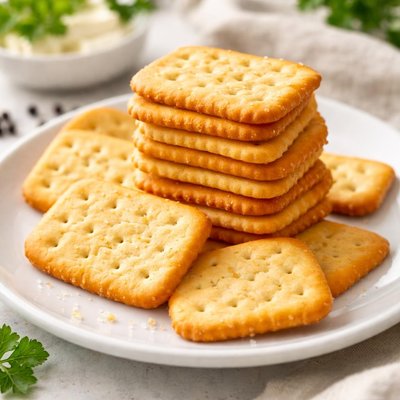 Tuc crackers