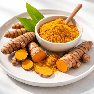 Tumeric