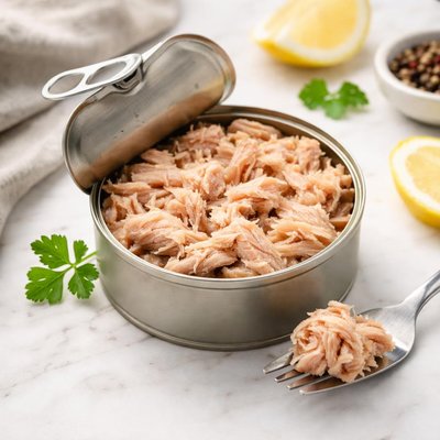 Tuna low sodium