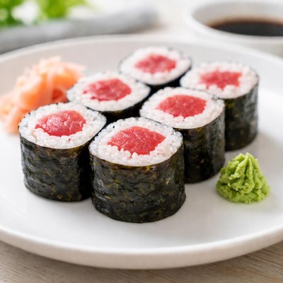 Tuna maki