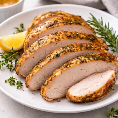 Turkey breast