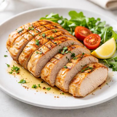 Turkey fillet