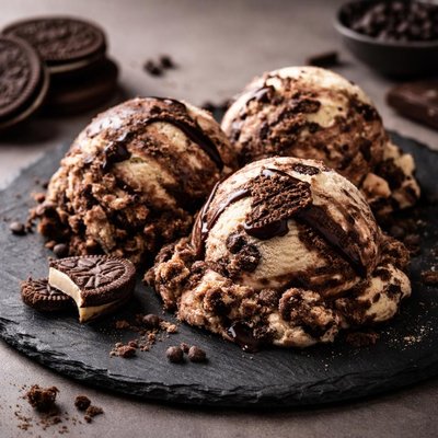 Turkey hill double dunker