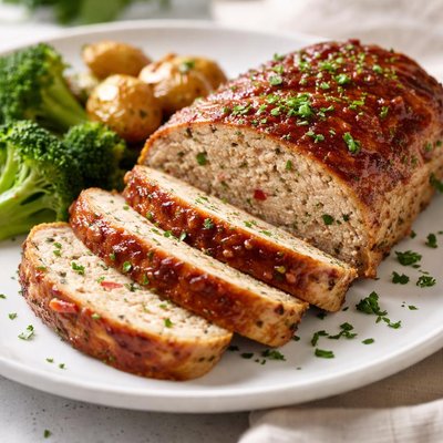 Turkey loaf