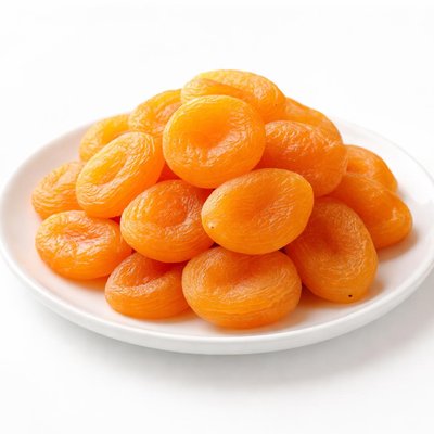 Turkish apricots