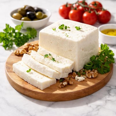 Turkish cheese