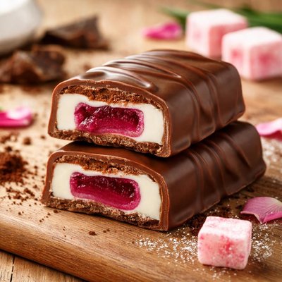 土耳其软糖福瑞斯