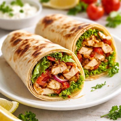 Turkish roll