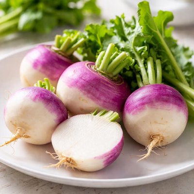 Turnips