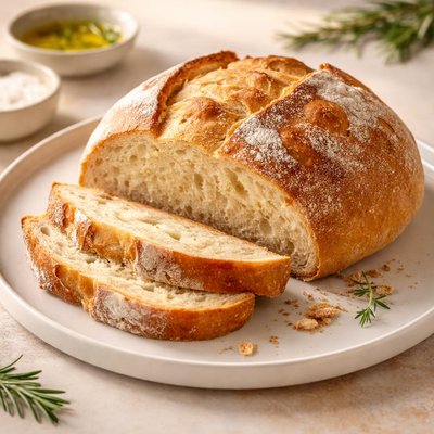 Tuscan bread