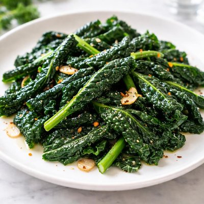 托斯卡纳羽衣甘蓝