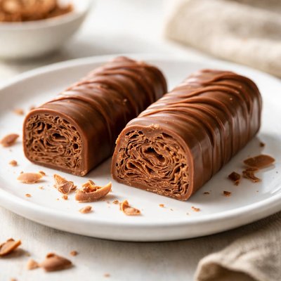 Twirl chocolate bar