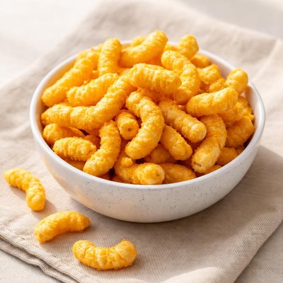 Twisties cheese