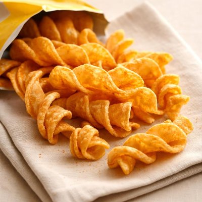 Twisties chips