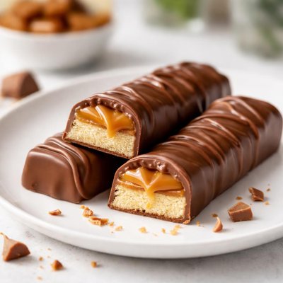 Twix bar