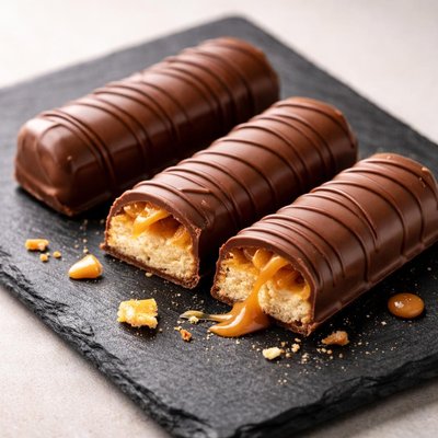 Twix bars