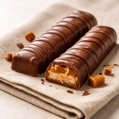 Twix candy