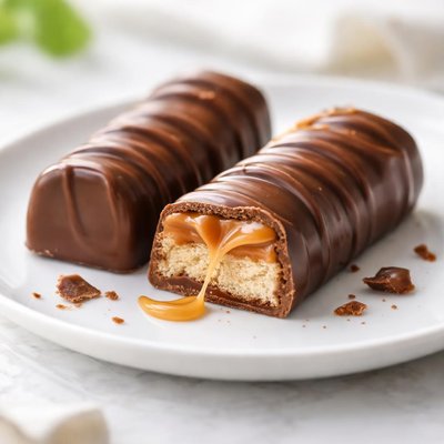 Twix candy bar
