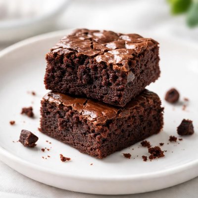 ツーバイトブラウニー