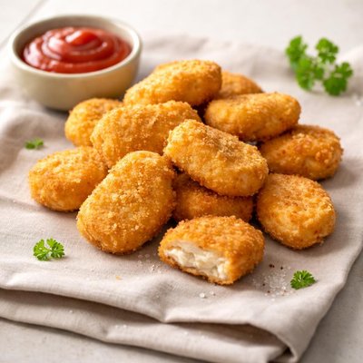 Tyson chicken nuggets